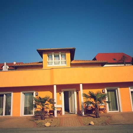 Villa Toscana Steyr Ngoại thất bức ảnh