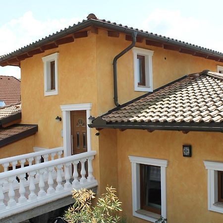 Villa Toscana Steyr Ngoại thất bức ảnh