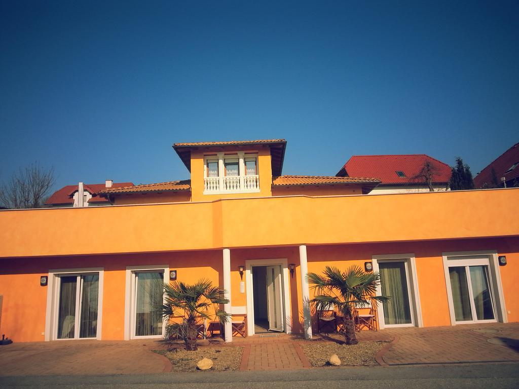 Villa Toscana Steyr Ngoại thất bức ảnh