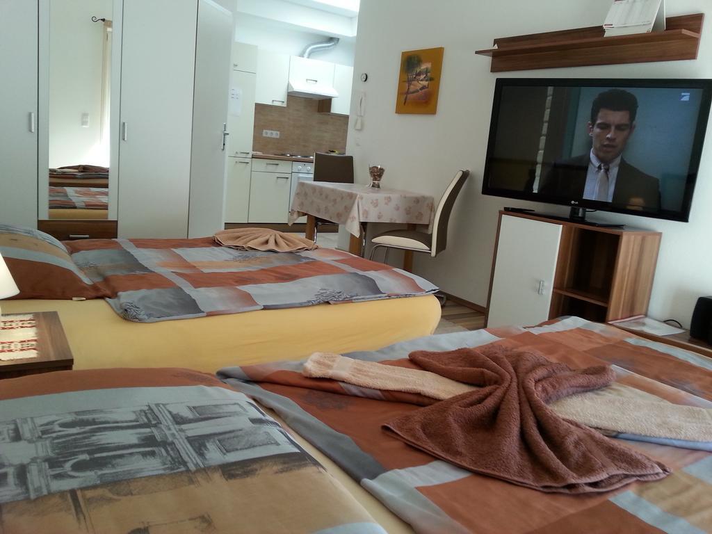 Villa Toscana Steyr Phòng bức ảnh