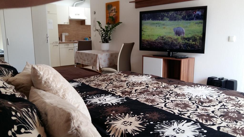 Villa Toscana Steyr Phòng bức ảnh