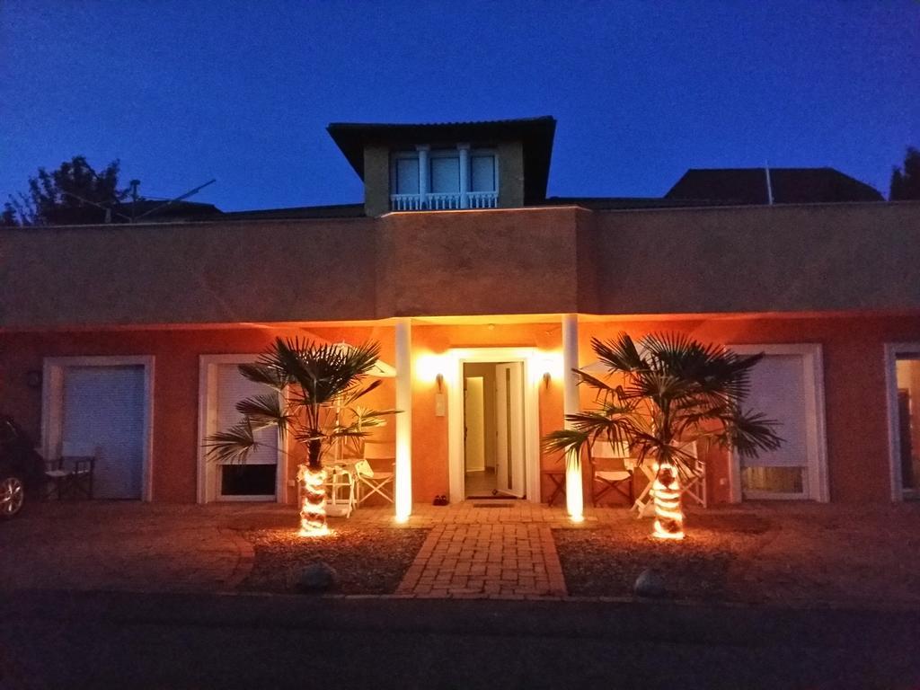 Villa Toscana Steyr Ngoại thất bức ảnh