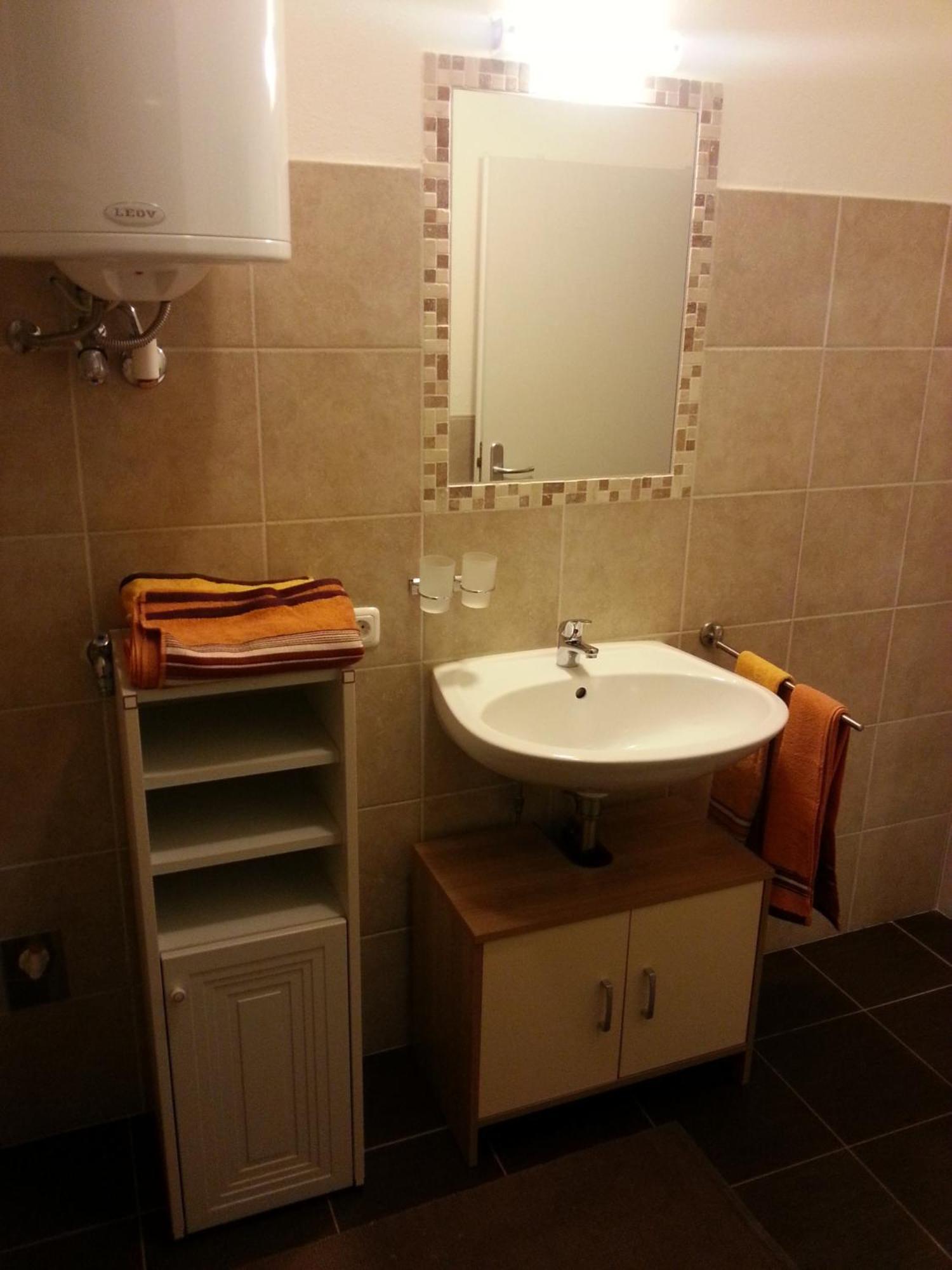 Villa Toscana Steyr Ngoại thất bức ảnh