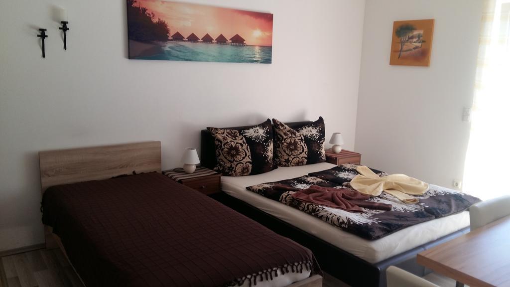 Villa Toscana Steyr Ngoại thất bức ảnh