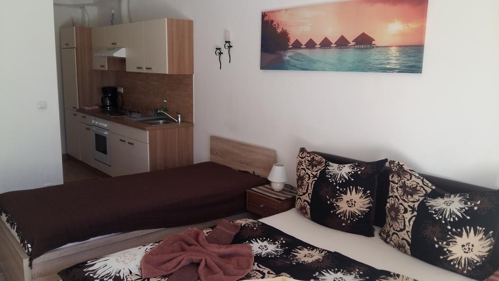 Villa Toscana Steyr Ngoại thất bức ảnh