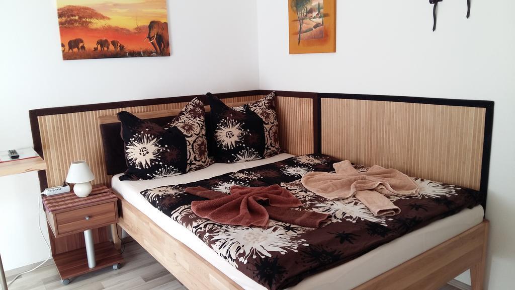 Villa Toscana Steyr Ngoại thất bức ảnh