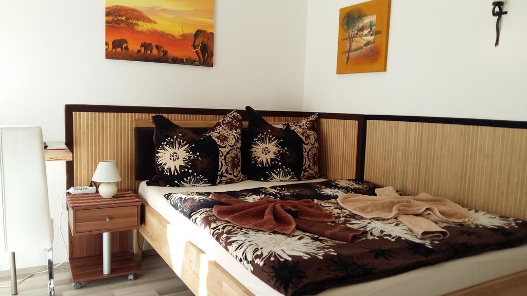 Villa Toscana Steyr Ngoại thất bức ảnh