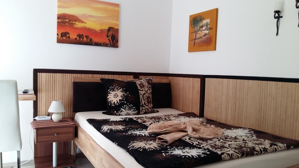 Villa Toscana Steyr Ngoại thất bức ảnh