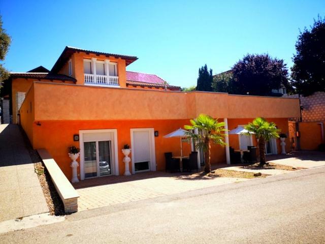 Villa Toscana Steyr Ngoại thất bức ảnh
