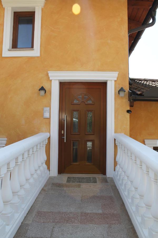 Villa Toscana Steyr Ngoại thất bức ảnh