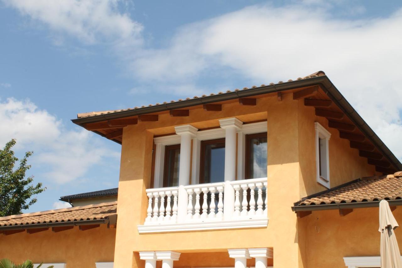 Villa Toscana Steyr Ngoại thất bức ảnh