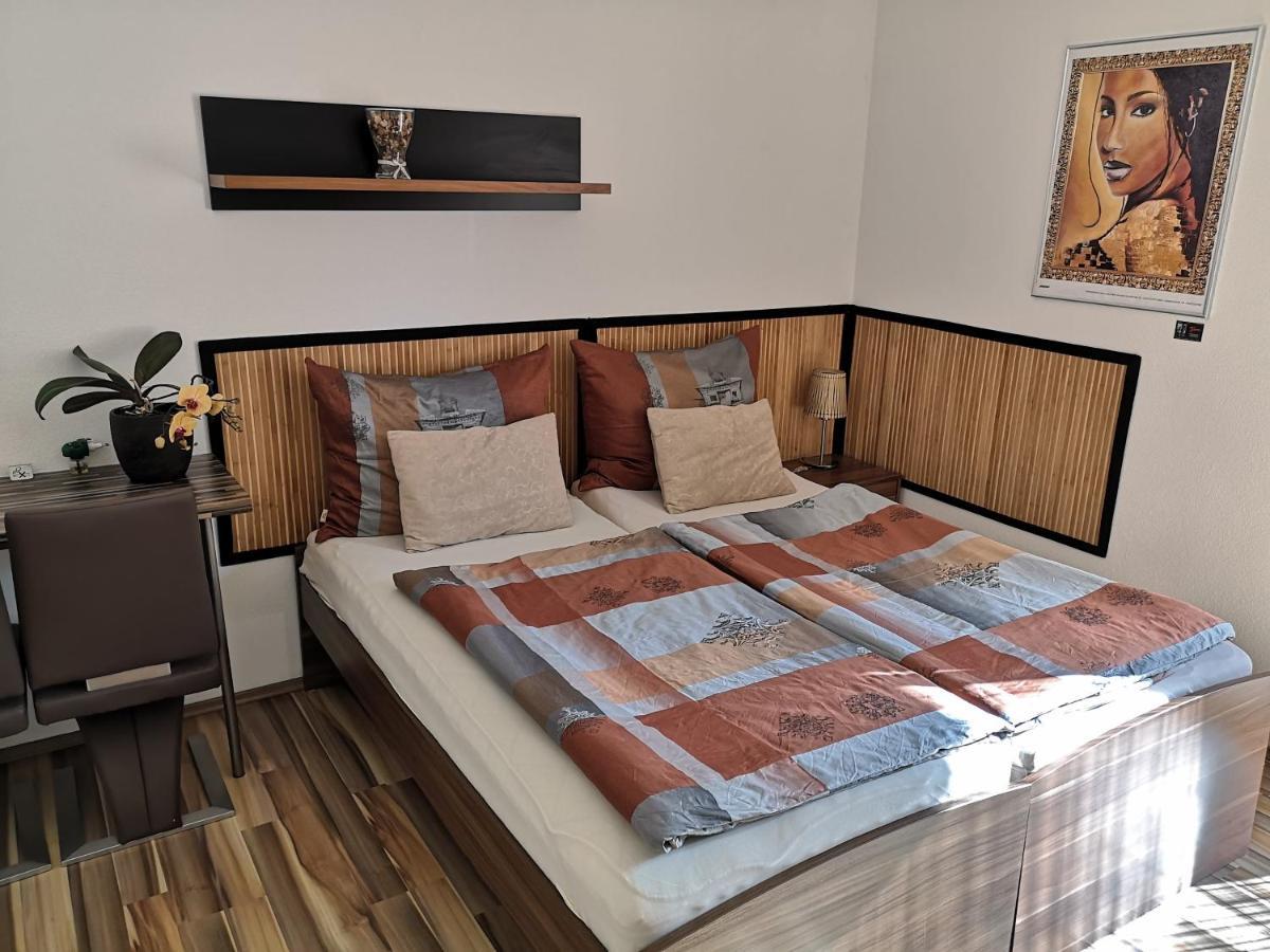 Villa Toscana Steyr Ngoại thất bức ảnh