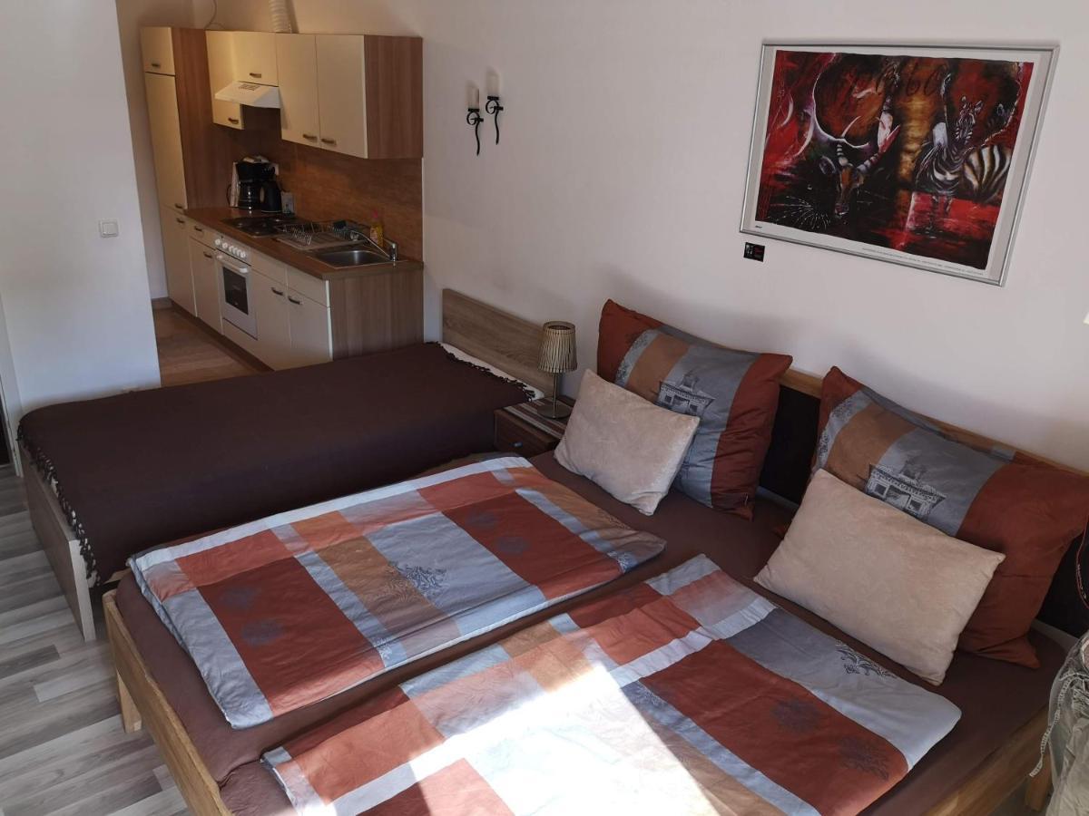 Villa Toscana Steyr Ngoại thất bức ảnh