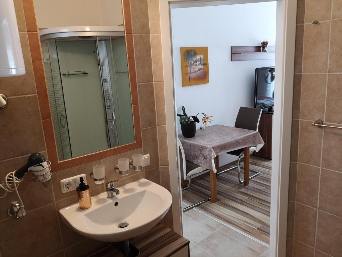 Villa Toscana Steyr Ngoại thất bức ảnh