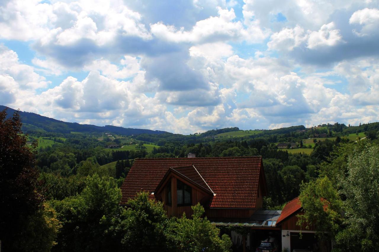Villa Toscana Steyr Ngoại thất bức ảnh