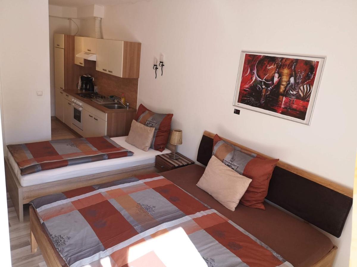 Villa Toscana Steyr Ngoại thất bức ảnh