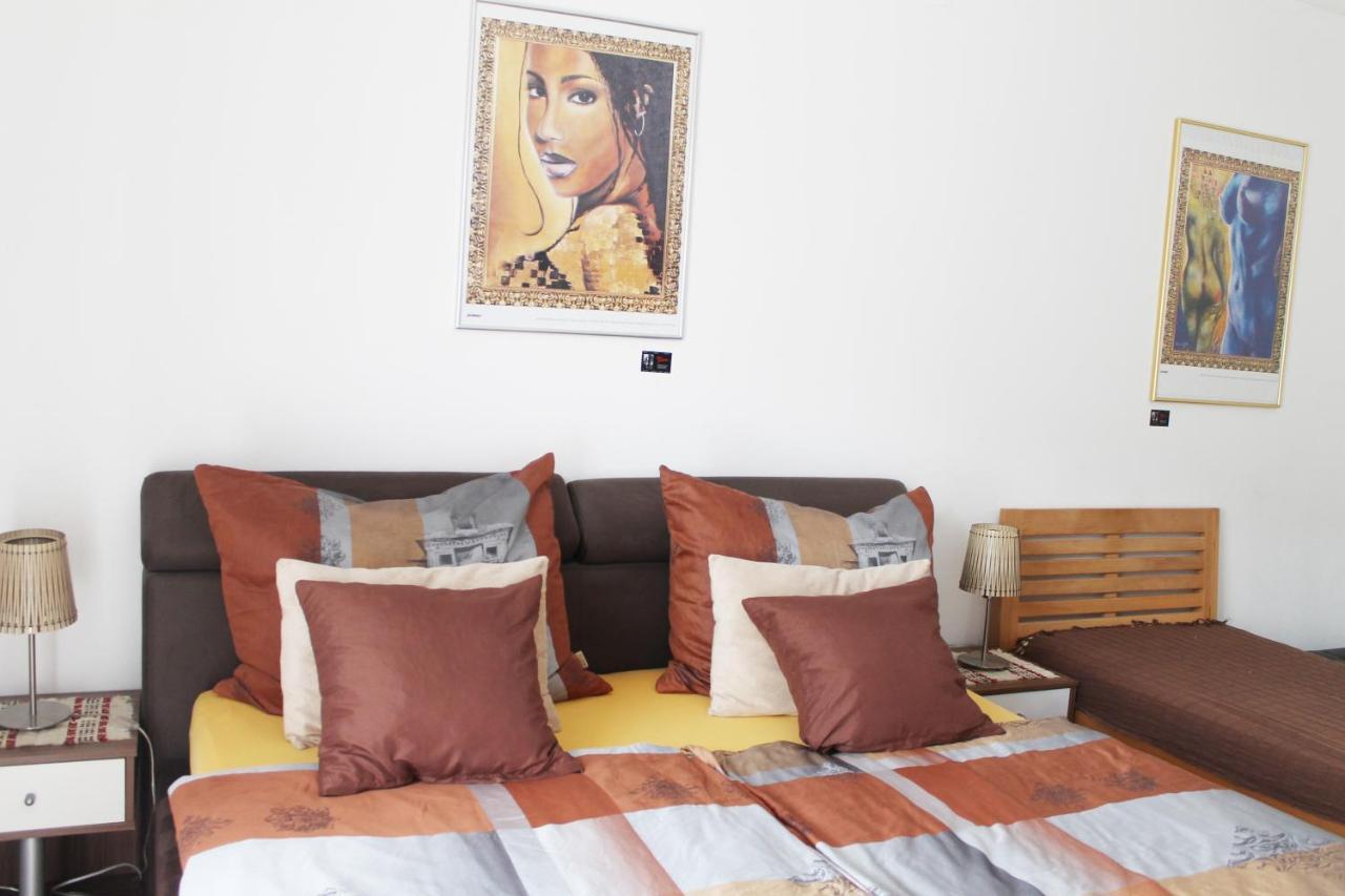 Villa Toscana Steyr Ngoại thất bức ảnh