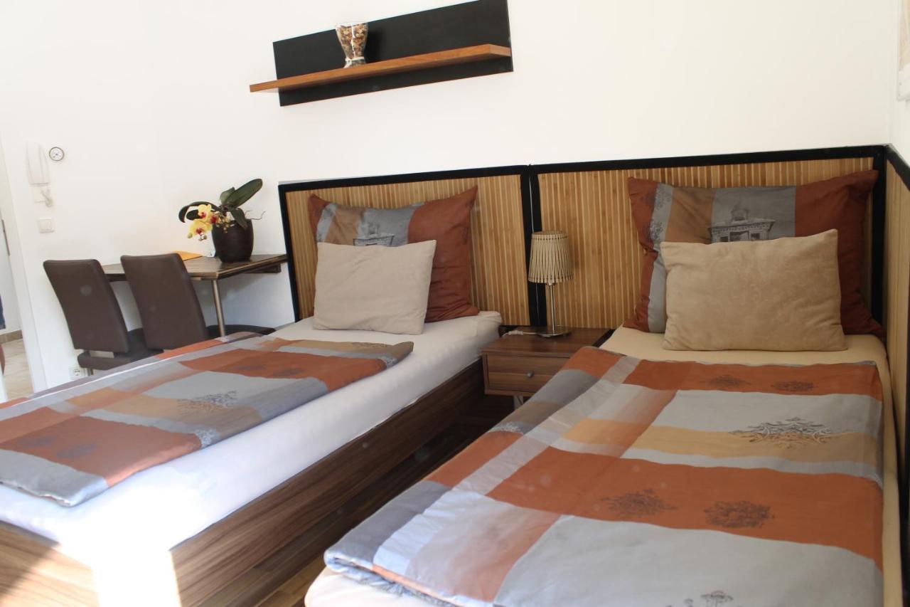 Villa Toscana Steyr Ngoại thất bức ảnh