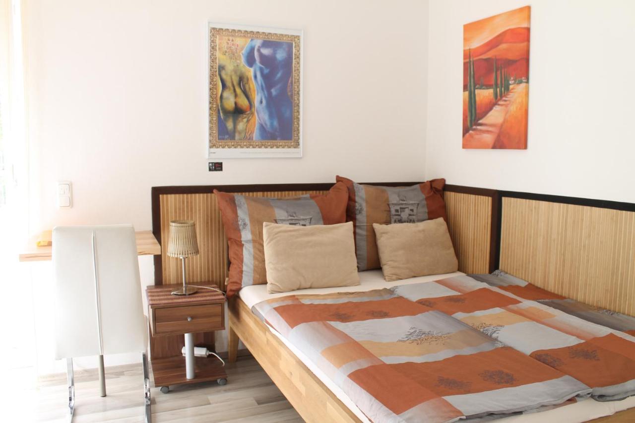 Villa Toscana Steyr Ngoại thất bức ảnh