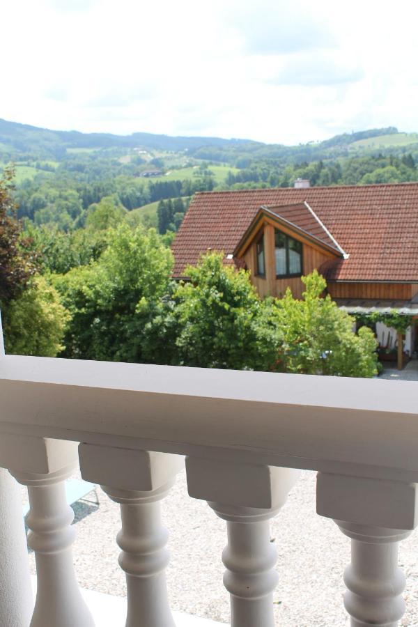 Villa Toscana Steyr Ngoại thất bức ảnh