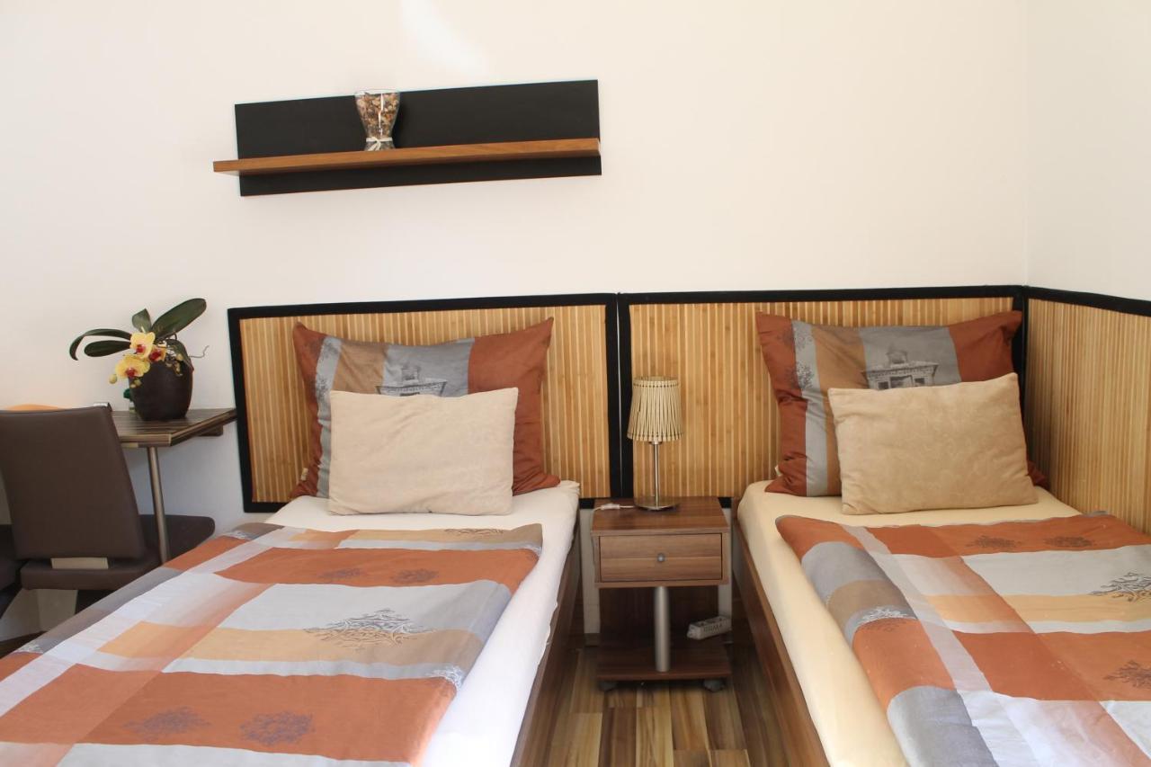 Villa Toscana Steyr Ngoại thất bức ảnh