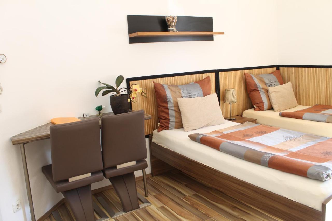 Villa Toscana Steyr Ngoại thất bức ảnh