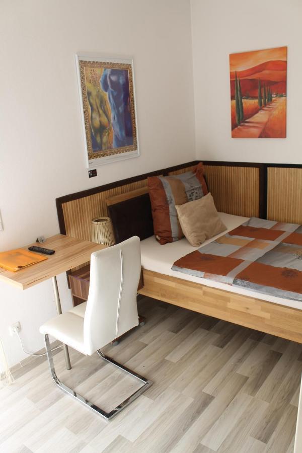 Villa Toscana Steyr Ngoại thất bức ảnh
