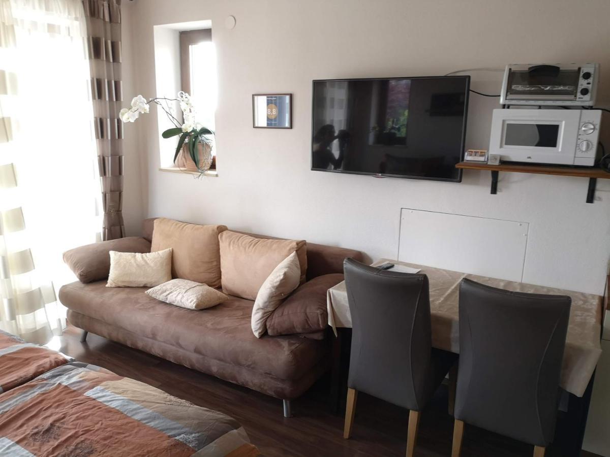 Villa Toscana Steyr Ngoại thất bức ảnh